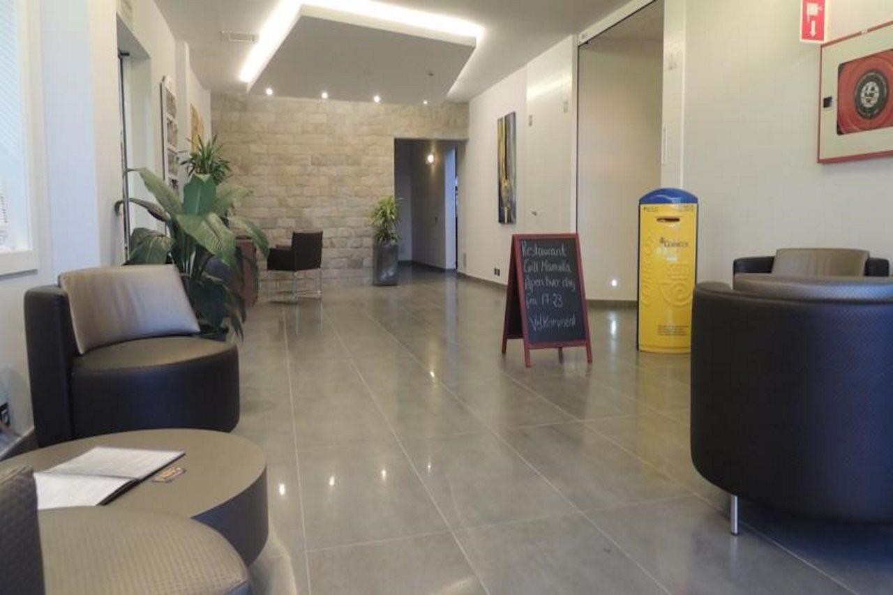 Villa Del Mar Patalavaca Bagian luar foto