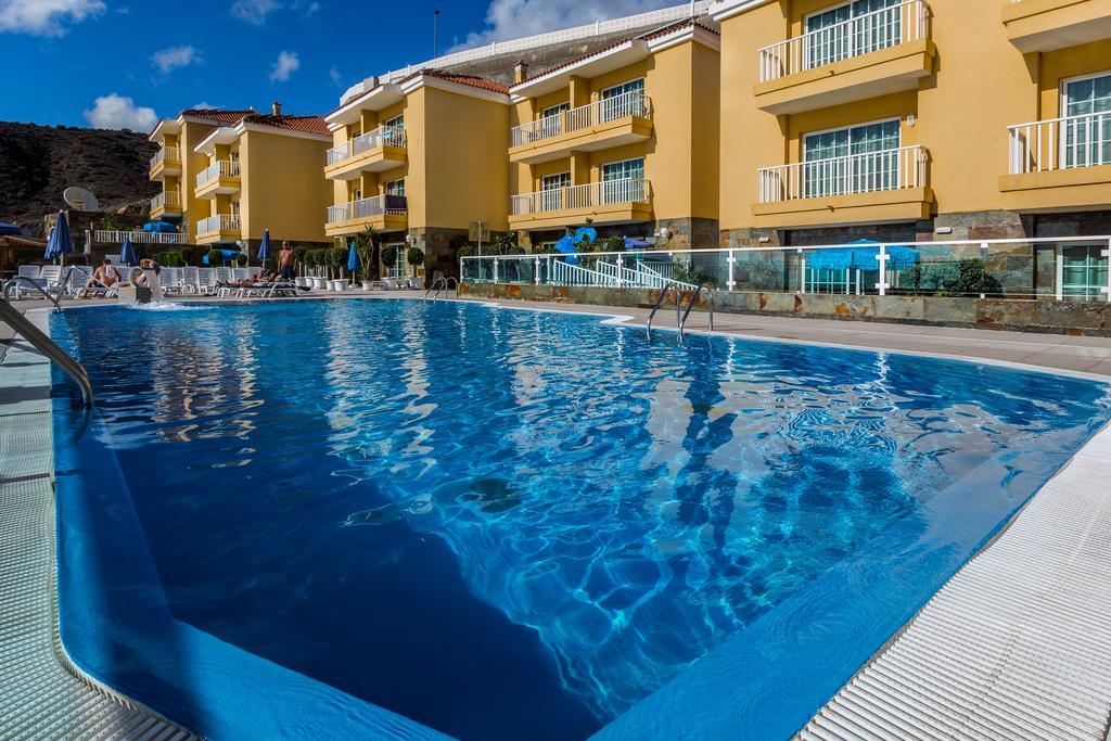 Villa Del Mar Patalavaca Bagian luar foto