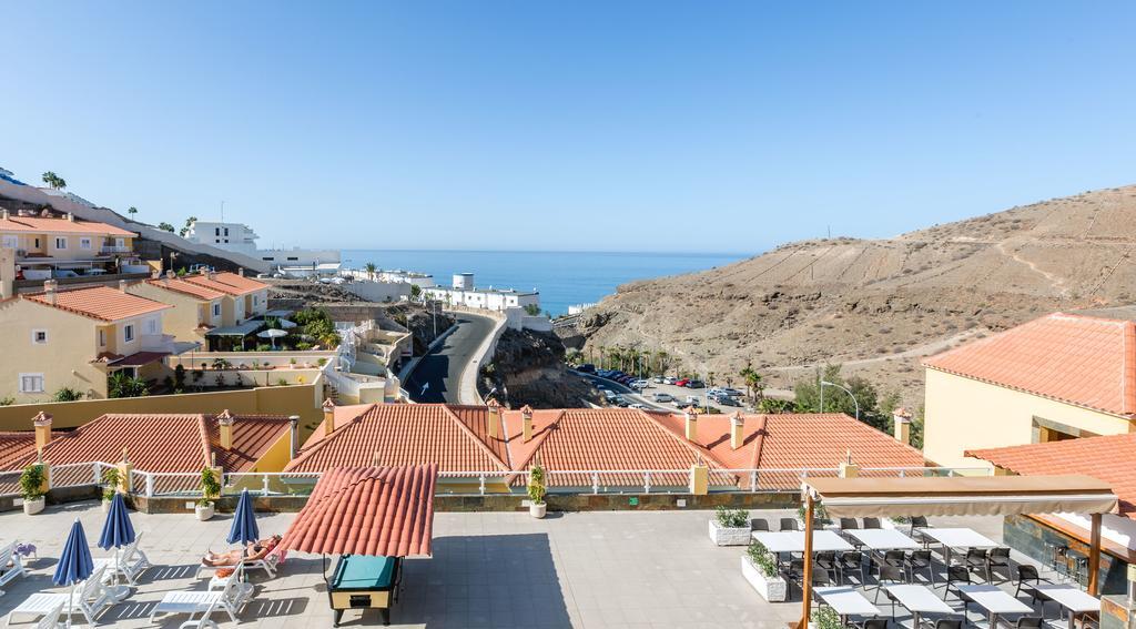 Villa Del Mar Patalavaca Bagian luar foto