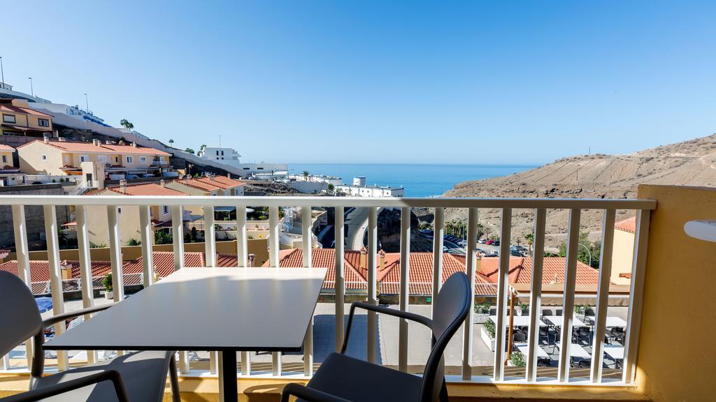 Villa Del Mar Patalavaca Bagian luar foto