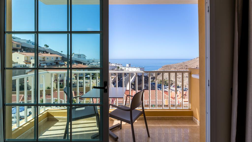 Villa Del Mar Patalavaca Bagian luar foto