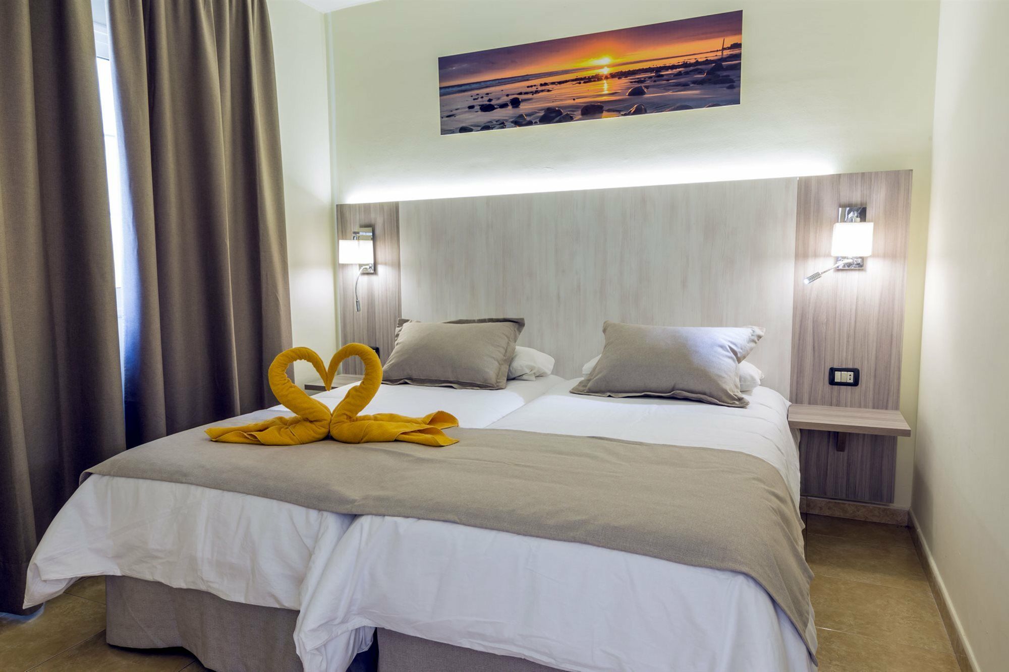 Villa Del Mar Patalavaca Bagian luar foto